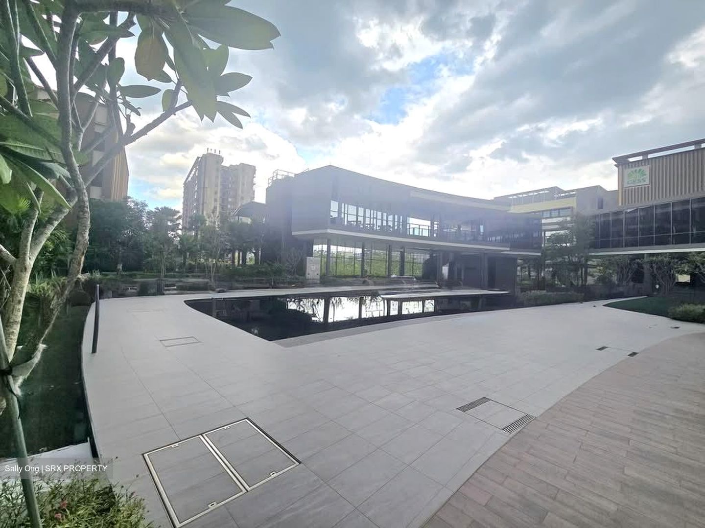 The Botany At Dairy Farm (D23), Condominium #605798671